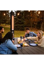 Napoleon Napoleon  Phantom Freestanding Electric Outdoor Infrared Heater - NEOFV80IH Napoleon Napoleon  Phantom Freestanding Electric Outdoor Infrared Heater - NEOFV80IH