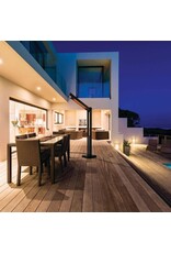 Napoleon Napoleon  Phantom Freestanding Electric Outdoor Infrared Heater - NEOFV80IH Napoleon Napoleon  Phantom Freestanding Electric Outdoor Infrared Heater - NEOFV80IH