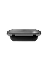 Drip EZ Drip EZ BBQ Prep Tub w/ Locking Lid - Black/Grey - TUBV2-XL-1-BL Drip EZ Drip EZ BBQ Prep Tub w/ Locking Lid - Black/Grey - TUBV2-XL-1-BL