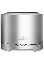 Napoleon Napoleon Timberwolf 22" Smokeless Fire Pit - NWFPLTI-SS Napoleon Napoleon Timberwolf 22" Smokeless Fire Pit - NWFPLTI-SS