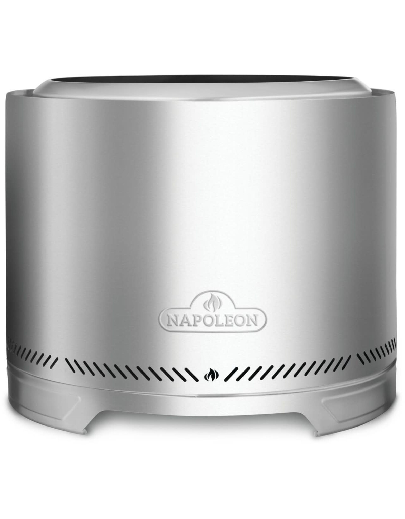 Napoleon Napoleon Timberwolf 22" Smokeless Fire Pit - NWFPLTI-SS