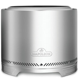 Napoleon Napoleon Timberwolf 22" Smokeless Fire Pit - NWFPLTI-SS