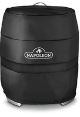 Napoleon Napoleon Napoleon Large Timberwolf SS Wood Fire Pit - July - NWFPLTI-SS