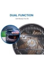 Napoleon Napoleon Timberwolf 22" Smokeless Fire Pit - NWFPLTI-SS Napoleon Napoleon Timberwolf 22" Smokeless Fire Pit - NWFPLTI-SS