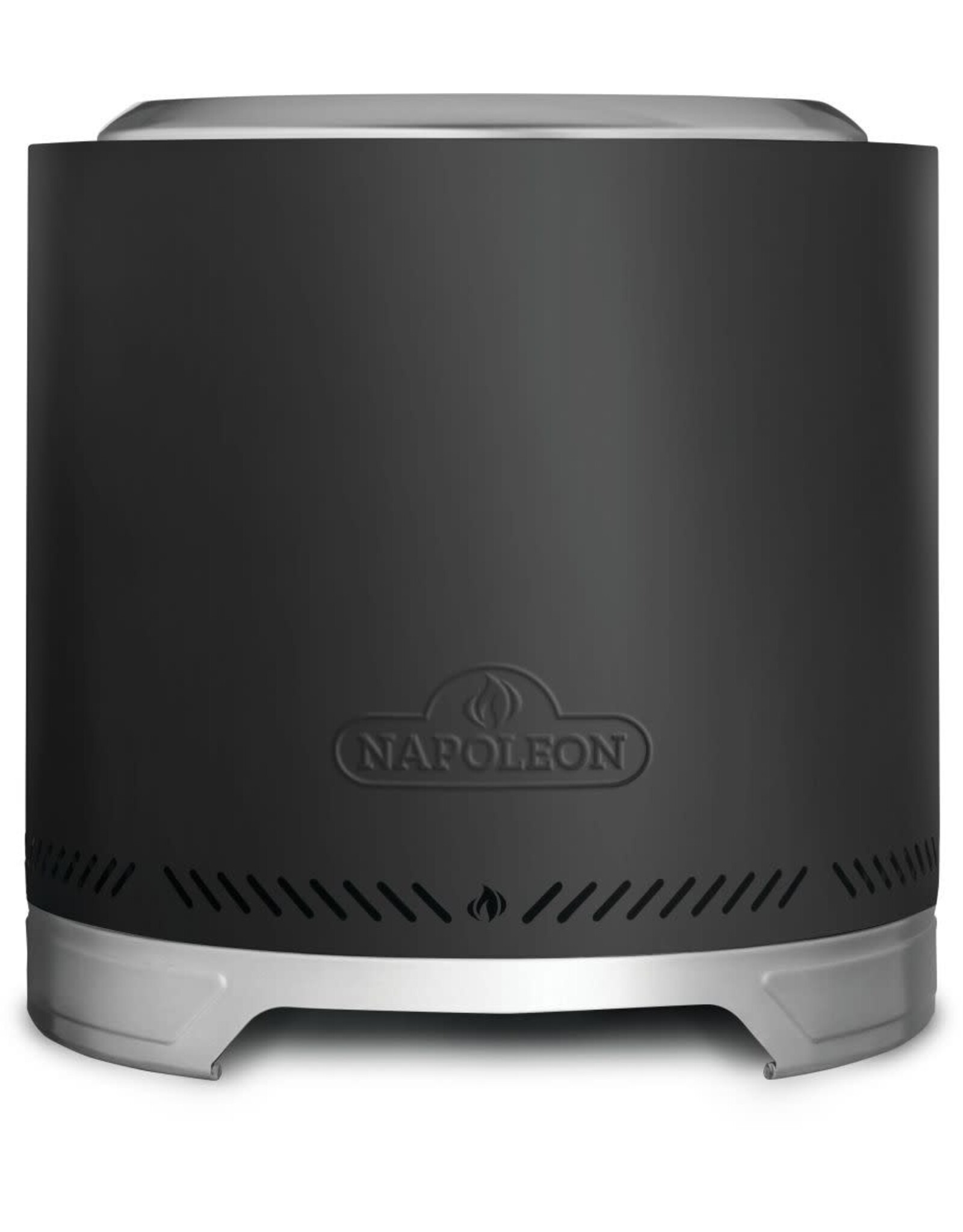 Napoleon Napoleon Timberwolf 18" Stainless Steel Fire Pit - NWFPMTI-PHM