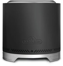 Napoleon Napoleon Napoleon Medium Timberwolf Phantom Wood Fire Pit - July - NWFPMTI-PHM