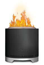 Napoleon Napoleon Timberwolf 18" Stainless Steel Fire Pit - NWFPMTI-PHM Napoleon Napoleon Timberwolf 18" Stainless Steel Fire Pit - NWFPMTI-PHM