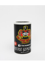 The Crab Man Plus The Crab Man Plus Creole Seasoning No MSG - 463789 The Crab Man Plus The Crab Man Plus Creole Seasoning No MSG - 463789