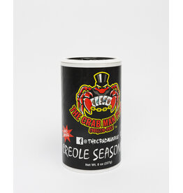 The Crab Man Plus The Crab Man Plus Creole Seasoning No MSG - 463789