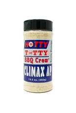 Hotty Totty Hotty Totty BBQ Crew - Climax All Purpose Rub AP - 000142 Hotty Totty Hotty Totty BBQ Crew - Climax All Purpose Rub AP - 000142