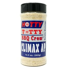 Hotty Totty Hotty Totty BBQ Crew - Climax All Purpose Rub AP - 000142