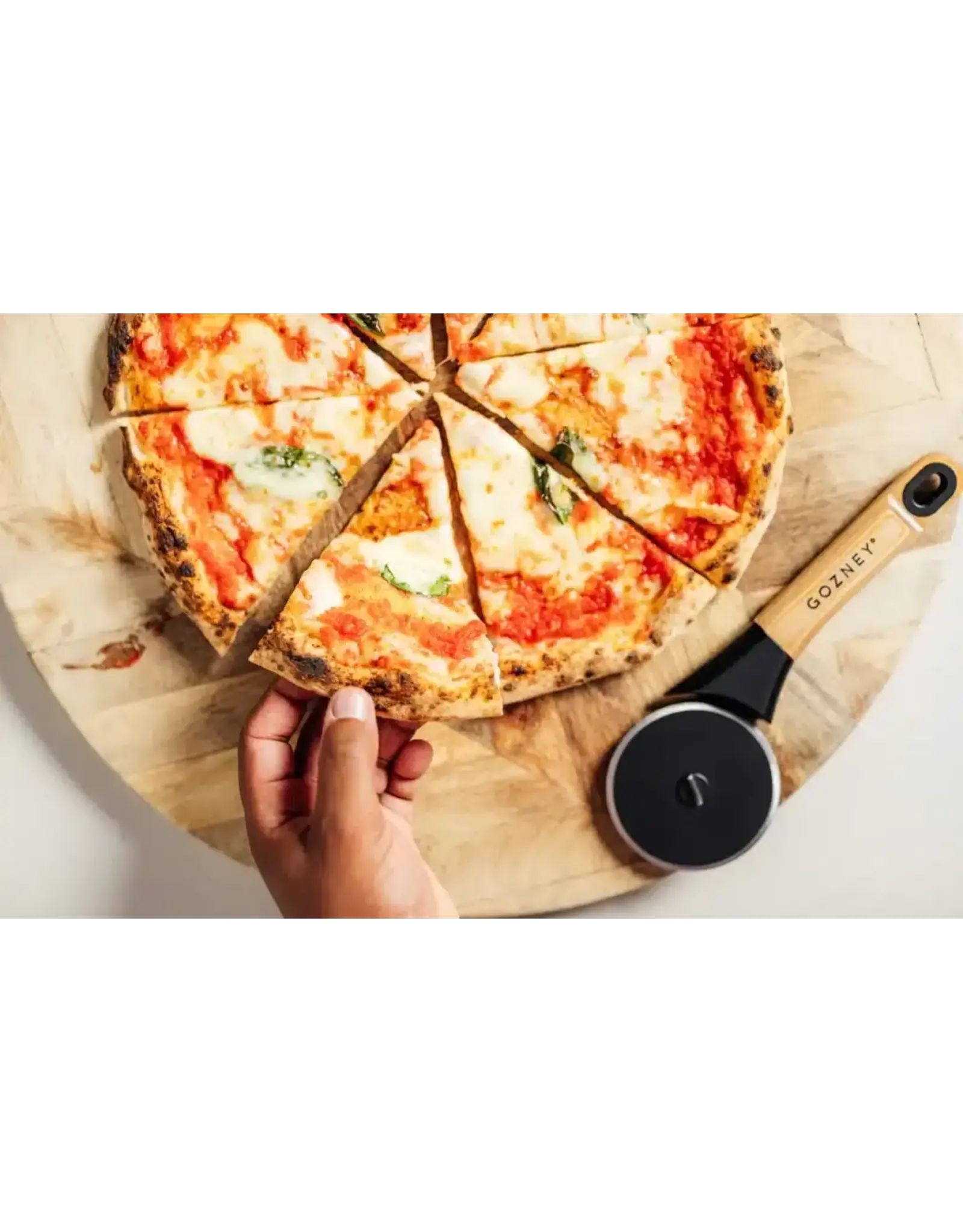 Napoleon Gozney Pizza Cutter - AD1600