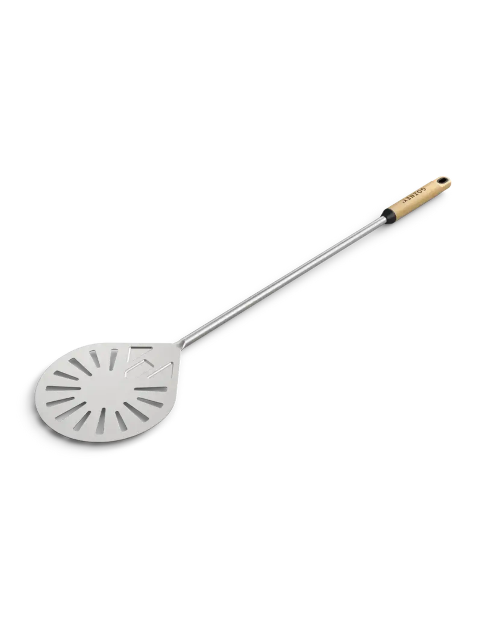 Gozney Gozney Stainless Steel Pizza Pro-Turning Peel - AD1773
