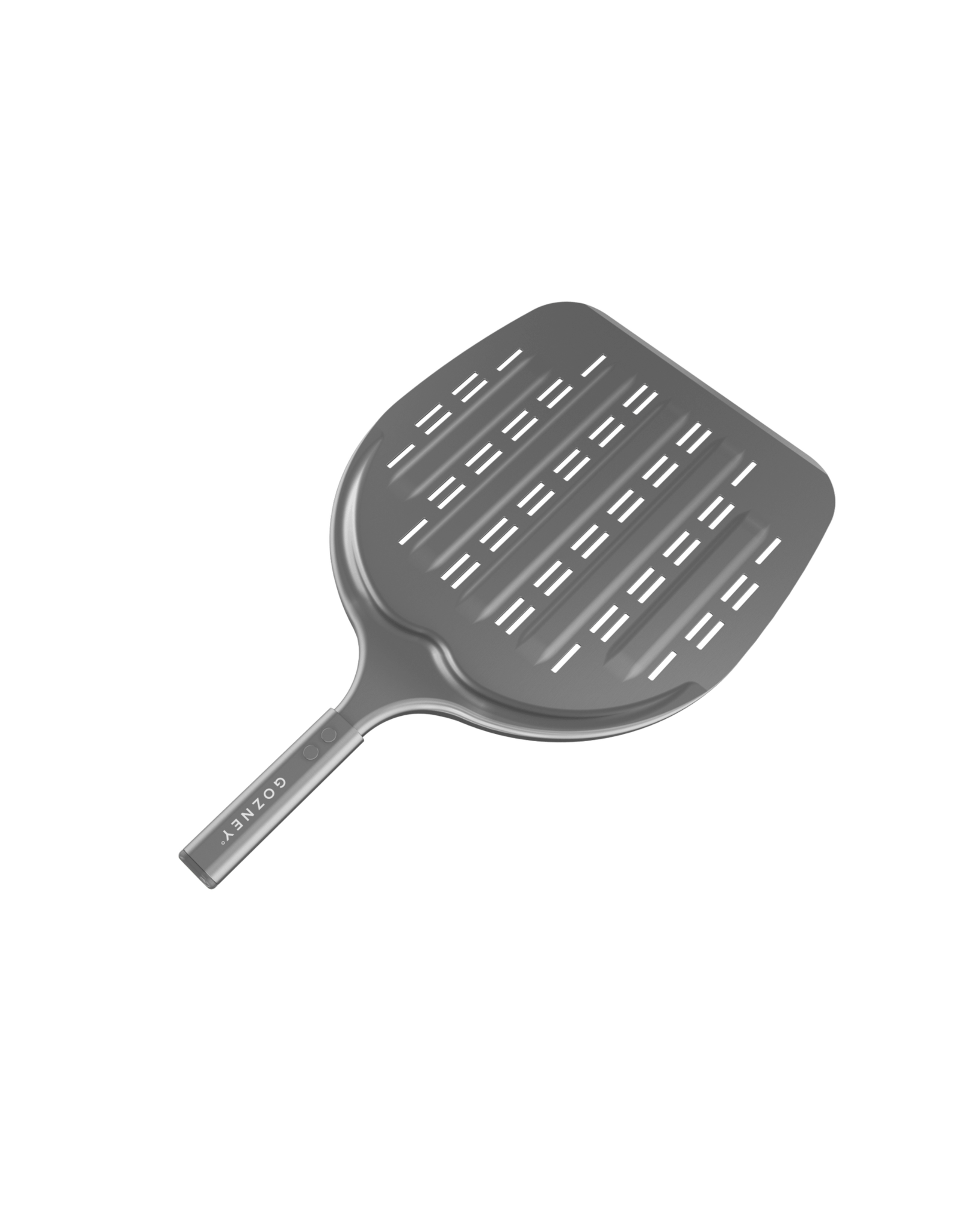 Gozney Gozney Roccbox Stainless Steel Placement Peel - AR1580