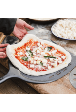 Gozney Gozney Roccbox Stainless Steel Placement Peel - AR1580