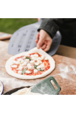 Gozney Gozney Roccbox Stainless Steel Placement Peel - AR1580