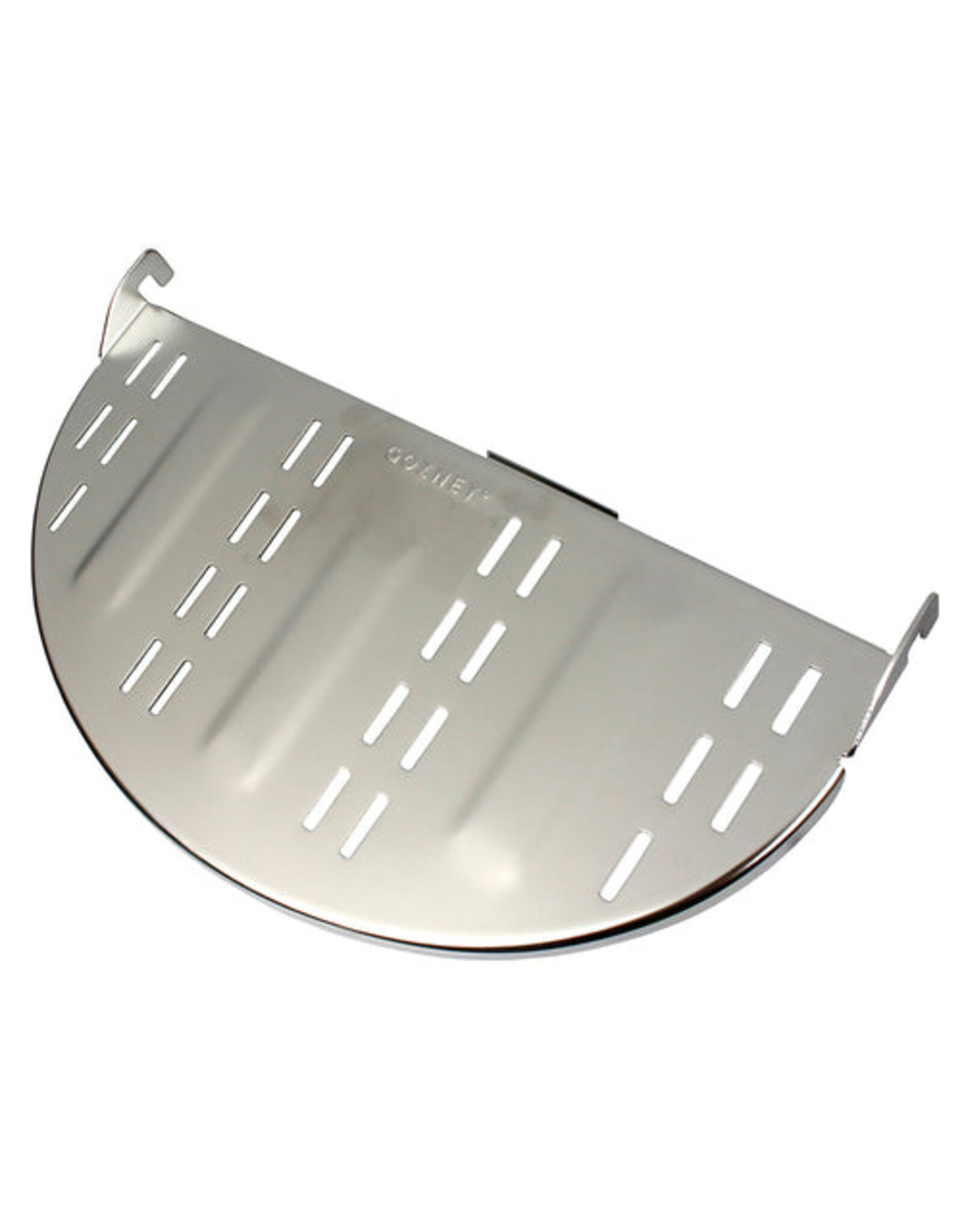 Gozney Gozney Roccbox Stainless Steel Pizza Oven Mantel - AR1591