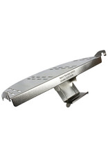 Gozney Gozney Roccbox Stainless Steel Pizza Oven Mantel - AR1591