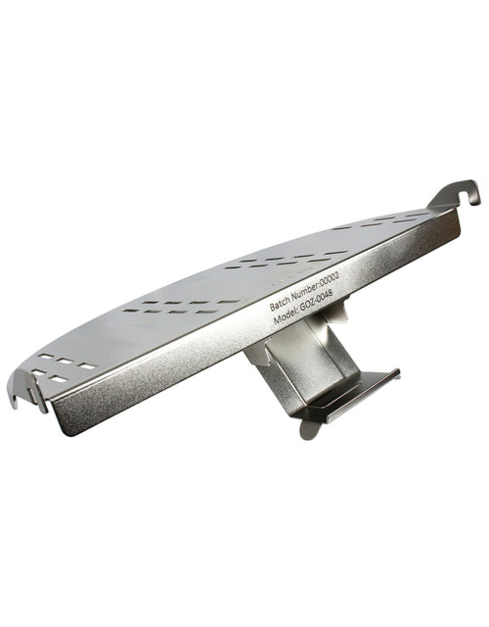 Gozney Gozney Roccbox Stainless Steel Pizza Oven Mantel - AR1591