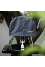 Gozney Gozney Roccbox Black Grill/Oven Cover - AR1583