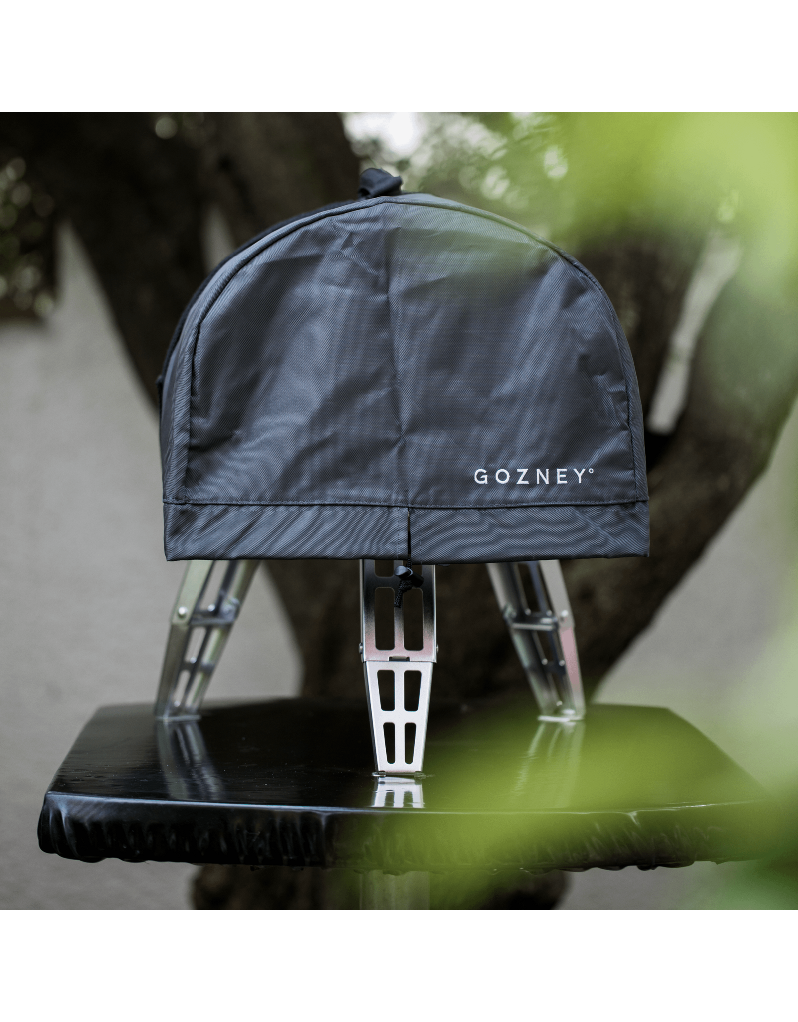 Gozney Gozney Roccbox Black Grill/Oven Cover - AR1583