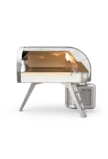 Gozney Gozney Roccbox Stainless Steel Pizza Oven Wood Burner - AR1584