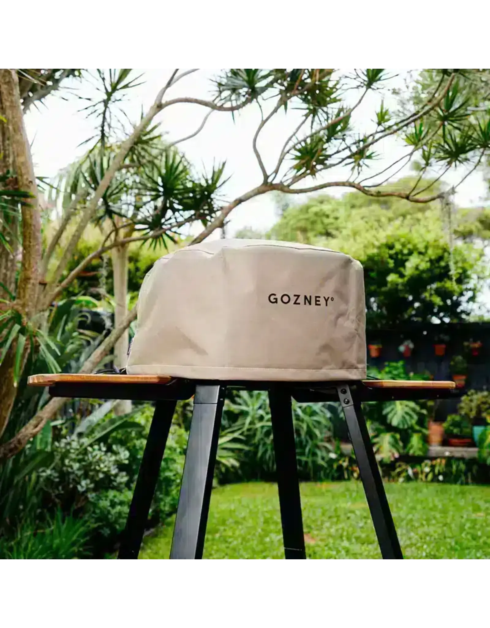 Gozney Gozney Arc Pizza Oven Dome Cover - AA1788