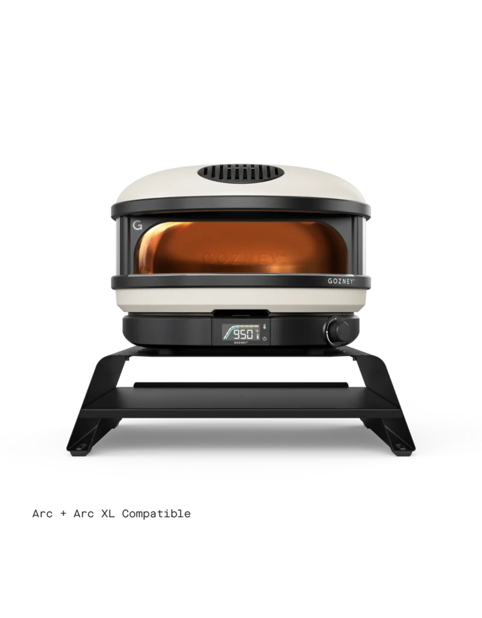 Gozney Gozney Arc + Arc XL Booster - AA1784