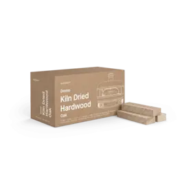 Alfa Alfa Kiln Dried Oak Hardwood - AD1820