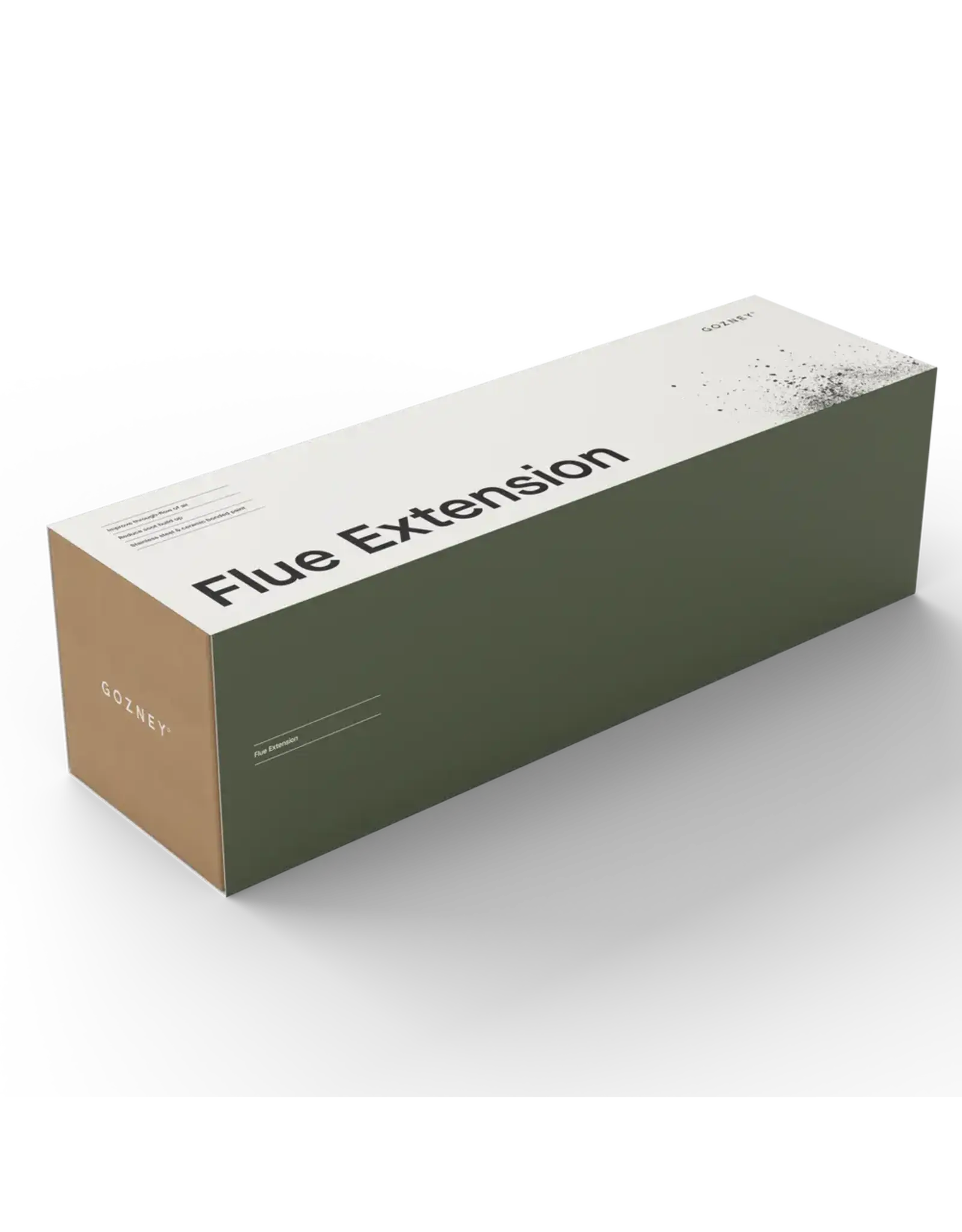 Gozney Gozney Dome Flue Extension - AD1594