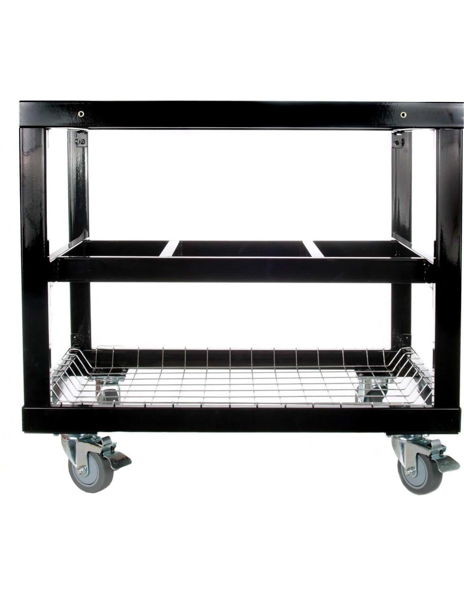 Primo Ceramic Grills Primo Cart Base With Basket For XL 400, LG 300 - PG00368