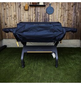 Halo Products Group Halo Elite 4B Griddle Cover - HZ-5001