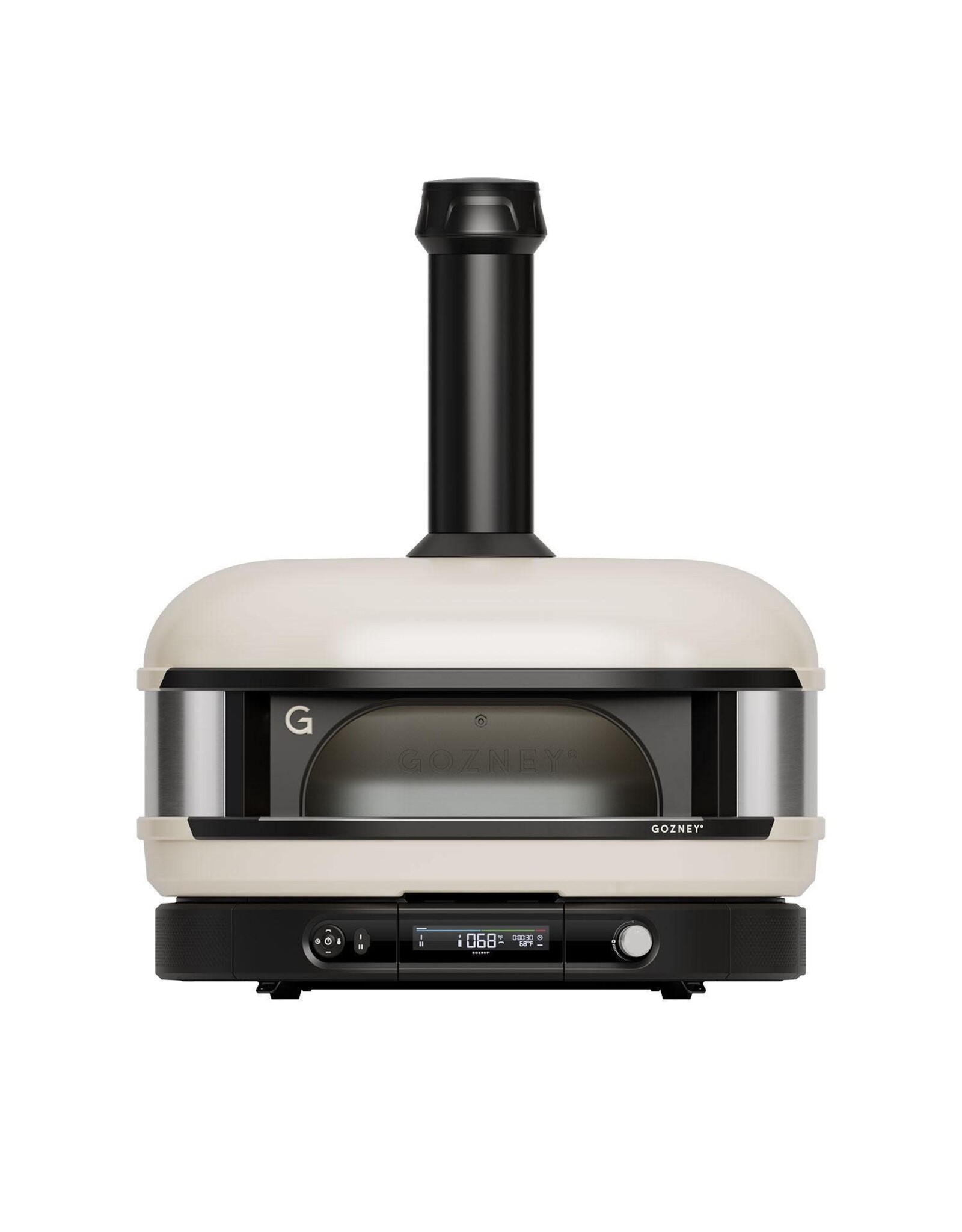 Gozney Gozney Dome Gen 2 Propane Pizza Oven - Bone White - GMPBNUS1625