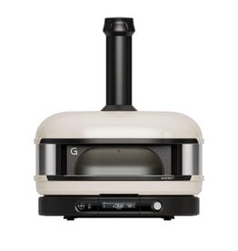 Gozney Gozney Dome Gen 2 Propane Pizza Oven - Bone White - GMPBNUS1625