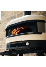 Gozney Gozney Dome Gen 2 Propane Pizza Oven - Bone White - GMPBNUS1625