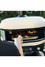 Gozney Gozney Dome Gen 2 Propane Pizza Oven - Bone White - GMPBNUS1625