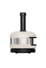 Gozney Gozney Dome Gen 2 Propane Pizza Oven - Bone White - GMPBNUS1625