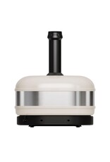Gozney Gozney Dome Gen 2 Propane Pizza Oven - Bone White - GMPBNUS1625