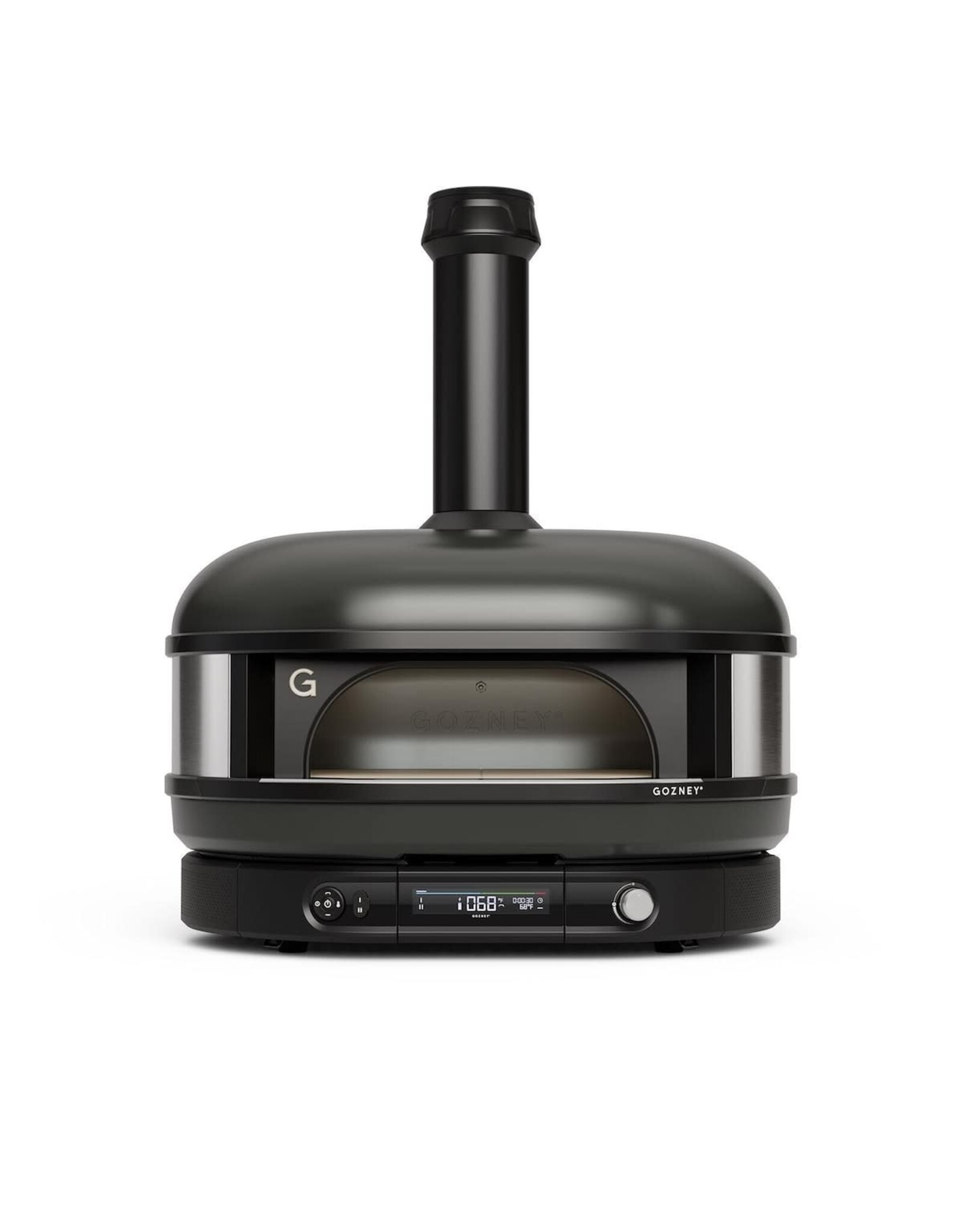 Gozney Gozney Dome (Gen 2) LPG Black - GMPOBUS1625