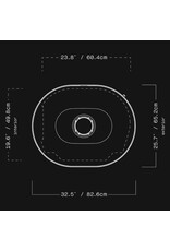 Gozney Gozney Dome Gen 2 Propane Pizza Oven - Off Black - GMPOBUS1625