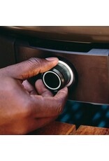 Gozney Gozney Dome Gen 2 Propane Pizza Oven - Off Black - GMPOBUS1625