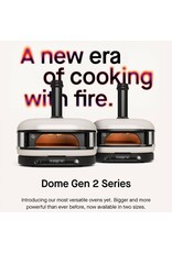 Gozney Gozney Dome (Gen 2) LPG Black - GMPOBUS1625