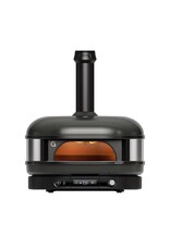 Gozney Gozney Dome Gen 2 Propane Pizza Oven - Off Black - GMPOBUS1625