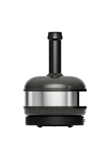 Gozney Gozney Dome Gen 2 Propane Pizza Oven - Off Black - GMPOBUS1625