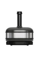 Gozney Gozney Dome Gen 2 Propane Pizza Oven - Off Black - GMPOBUS1625