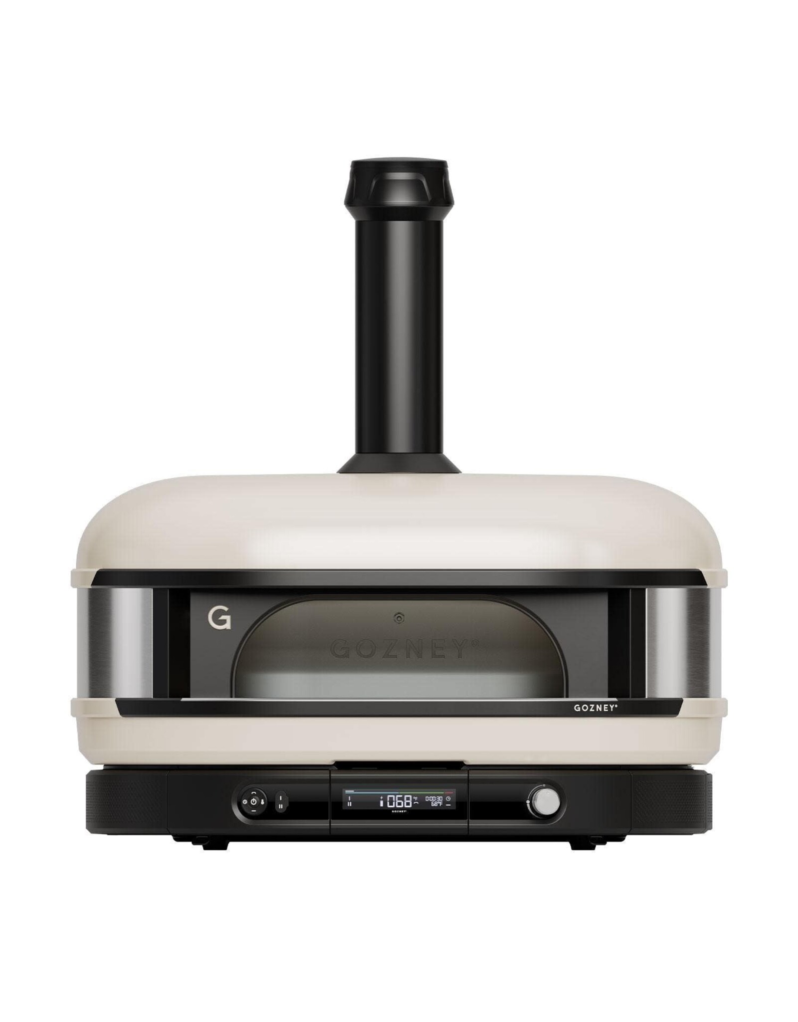 Gozney Gozney Dome XL Gen 2 Propane Pizza Oven - Bone - GMPBNUS1825