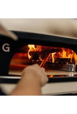 Gozney Gozney Dome XL Gen 2 Propane Pizza Oven - Bone - GMPBNUS1825