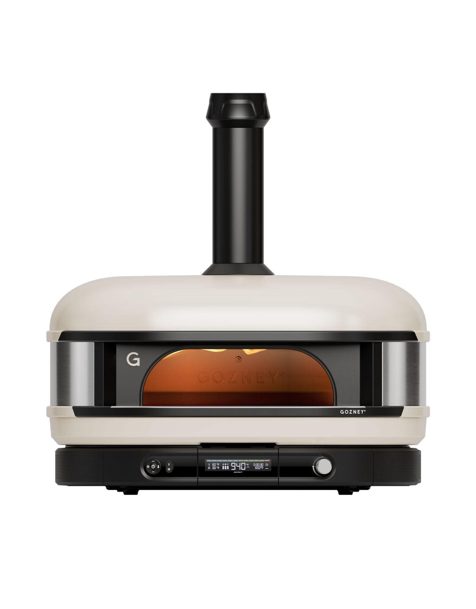 Gozney Gozney Dome XL Gen 2 Propane Pizza Oven - Bone - GMPBNUS1825