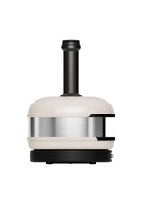 Gozney Gozney Dome XL Gen 2 Propane Pizza Oven - Bone - GMPBNUS1825