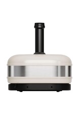 Gozney Gozney Dome XL Gen 2 Propane Pizza Oven - Bone - GMPBNUS1825